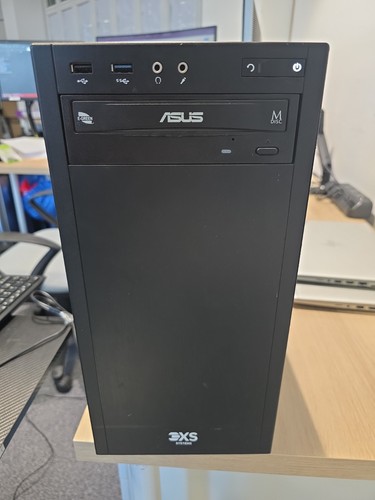 Asus prime b250m - prime, gaming