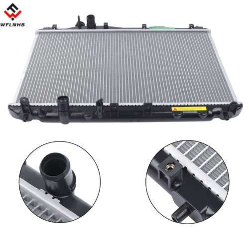 Cooling radiator 19010r1aa01 - radiator,