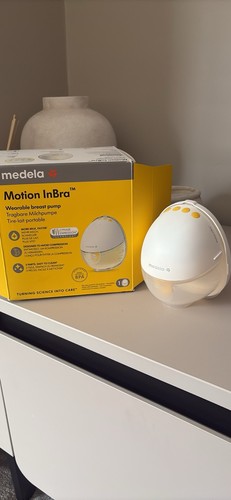 Medela motion inbra - medela,