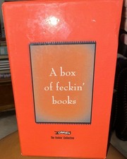 5 Box set of Feckin' Books