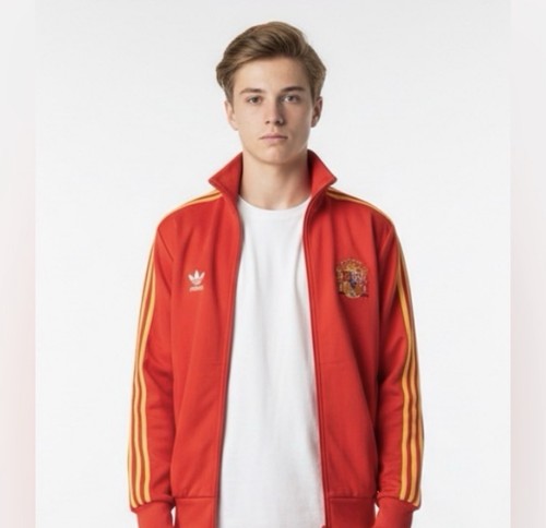 Vintage adidas originals - originals, spain