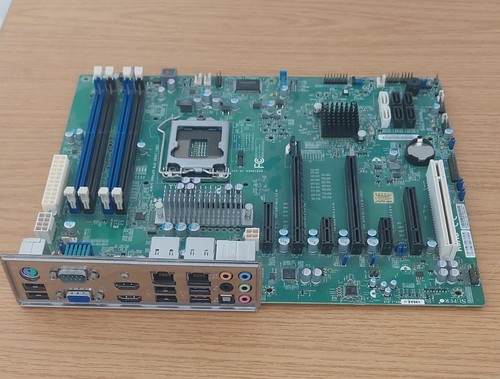 Supermicro x9sae server - x9sae-v,