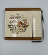 Vintage Stow Green Tile &