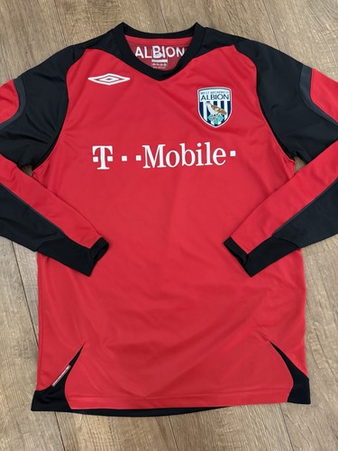 Vintage west bromwich - vintage,