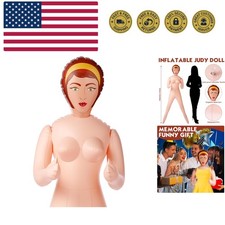 59 Inch Blow up Doll