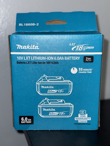 Authentic makita 0ah 18v - makita,