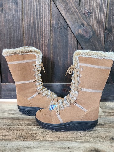 Skechers y2k faux fur grand - faux,