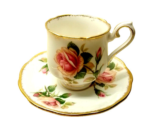 Royal albert anniversary rose - royal,