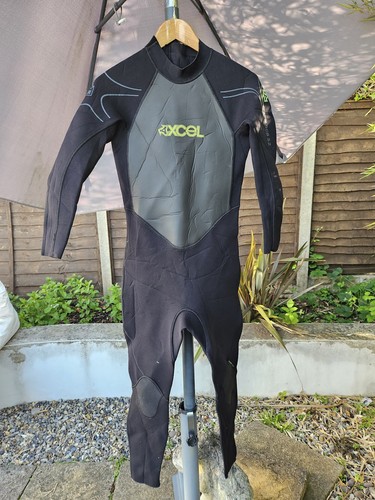Xcel womens 2mm full - xcel, -10