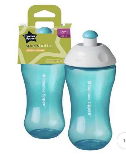 Tommee tippee essentials - tippee, free