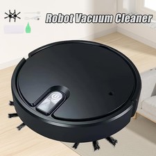 Rechargeable Smart Sweeping