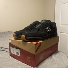 Size 11 2E - Andrew Reynolds x