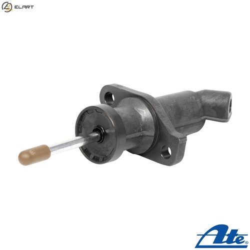 Slave cylinder clutch - slave,