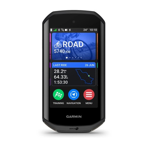 Garmin edge 1050 touch gps - garmin,