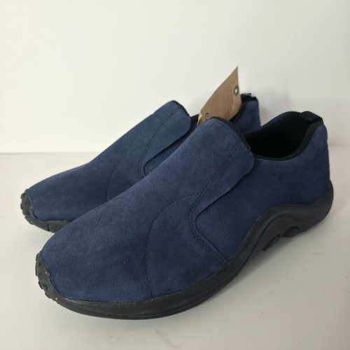 Cotton traders men suede - traders, men's