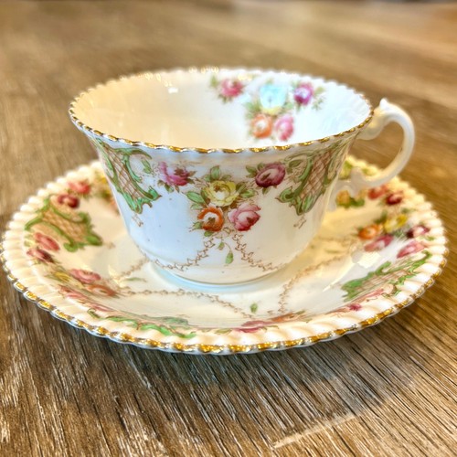 Antique c1900 aynsley - antique, &