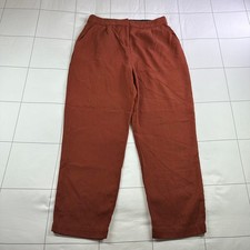 Vetta Every Day Pants Women 6