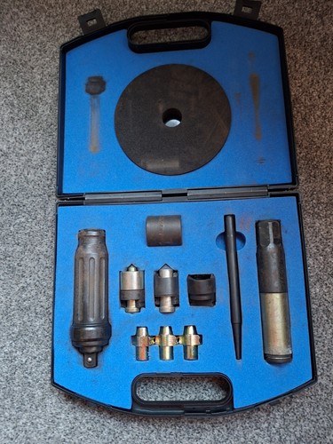 Dynomec locking wheel nut - locking,
