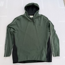 Men’s Jack Wills Green