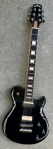 Peavey jack exp daniels - peavey, jd