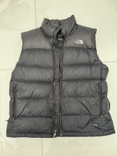 north face black gilet Large Dog Walkers