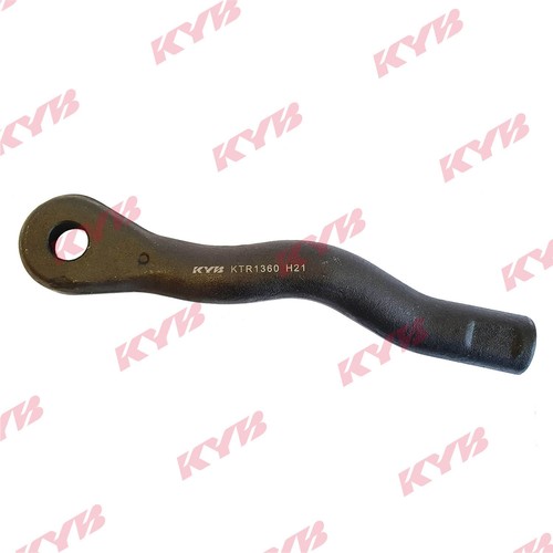 Front axle right ktr1360 - axle,