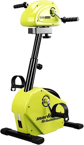 Electric pedal exerciser mini - electric,