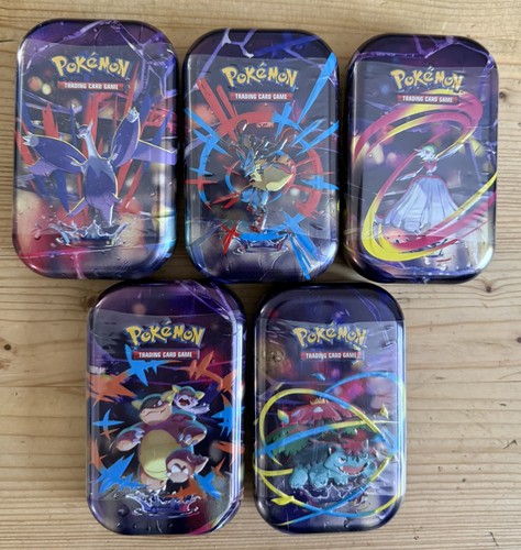 Pokémon mega evolution mini - pokémon,
