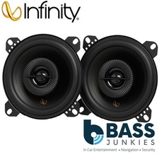 Infinity By Harman - Alpha