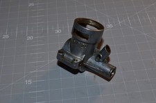 Original DC Crankcase for DC Spitfire & DC Sabre Model Aircraft Diesel Engines