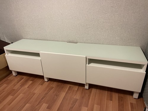 Ikea brimnes unit - brimnes,