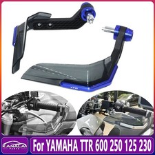7/8" Wind Shield Hand Bar End