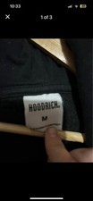 Hoodirich Cropped Hoodie