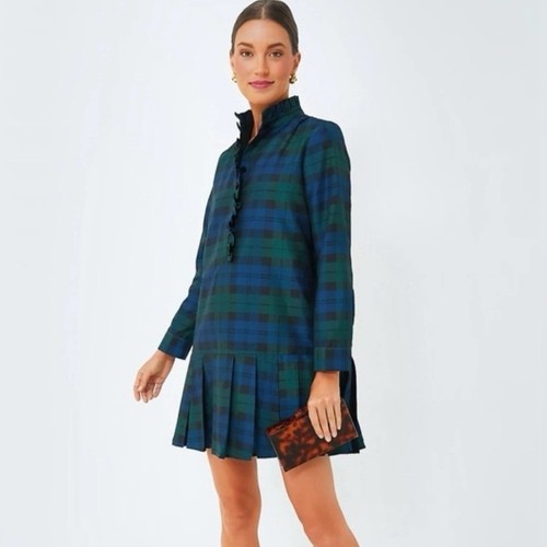 Tuckernuck blackwatch plaid - tuckernuck,