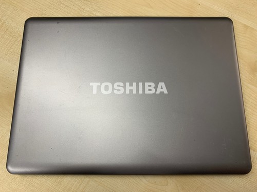 Toshiba satellite pro p300 - toshiba,