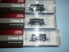 Revolution Trains N35TB-103A