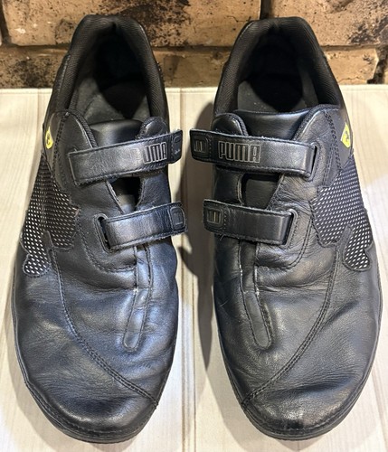 Puma induction black - induction, gt