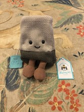 Exclusive UK Rare Jellycat