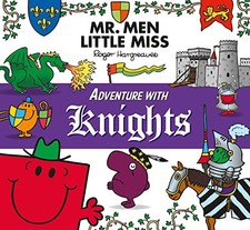 Mr. Men Adventure with Knights