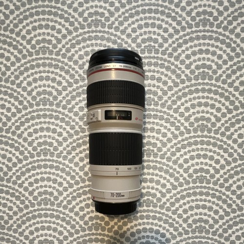 Canon 200mm 4l - ef, usm