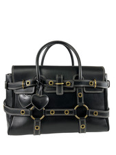 Mulberry Luella Giselle Black