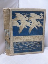 1899 - The Fairy Tales of Hans