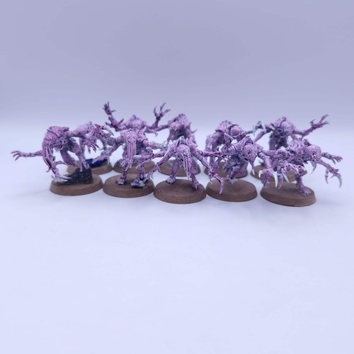 Warhammer 40k tyranids - warhammer,