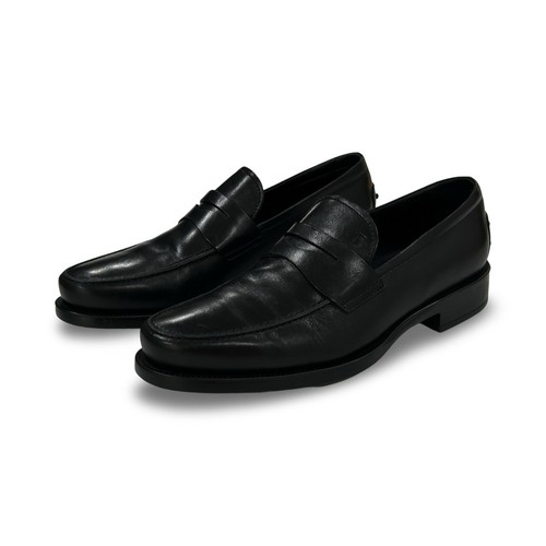 Tods moccasin penny - penny, loafers