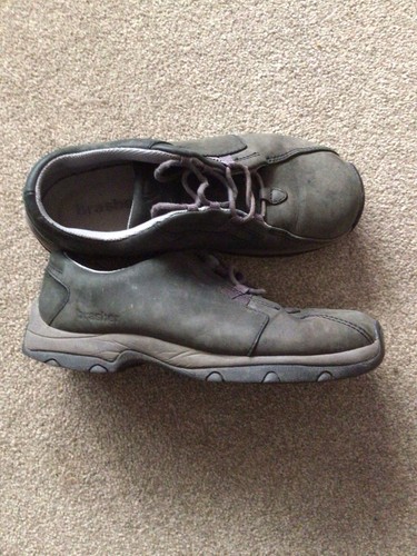 Quality brasher walking - brasher, shoes