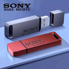 Metal Flash Drive - Type-C USB
