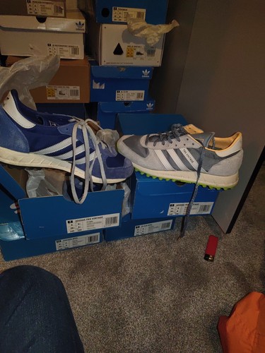 Adidas trx vintage - trx,