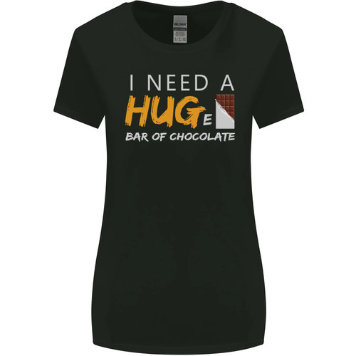 Need huge bar of - i,