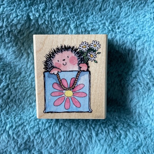 Penny black wooden - black,