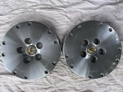 Genuine lexus sc430 2001 2010 - lexus,